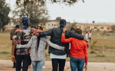 Our Youth Are Struggling With Mental Health