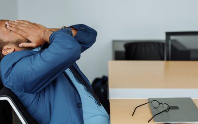 Stress and Anxiety: Towards Excitement or Towards Fear? How Counseling Can Help