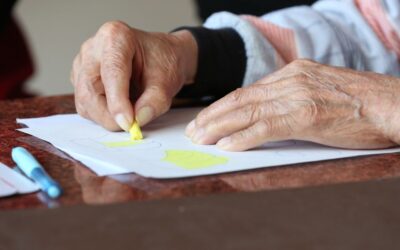 The Benefits of Art Therapy