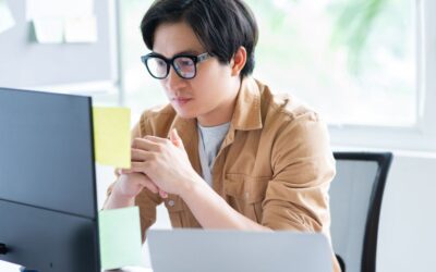 Setting Goals: A Supportive Path for Follow-Through