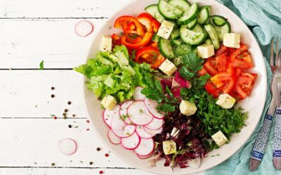 Nourishing Your Mind: Let’s Talk About Nutrition and Mental Health