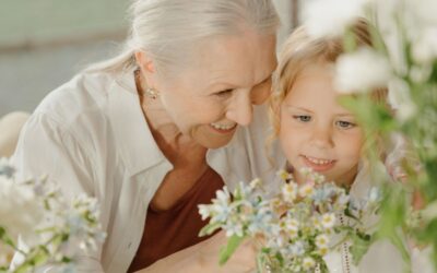 Growing Old Ain’t For Wimps: Aspirations For Active Aging