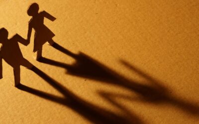 False Narratives in Relationships and Loss of Self