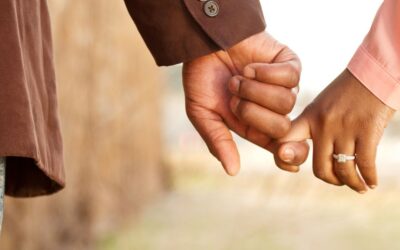 The Art of Setting Boundaries: Creating Respect, Trust and Growth in Relationships