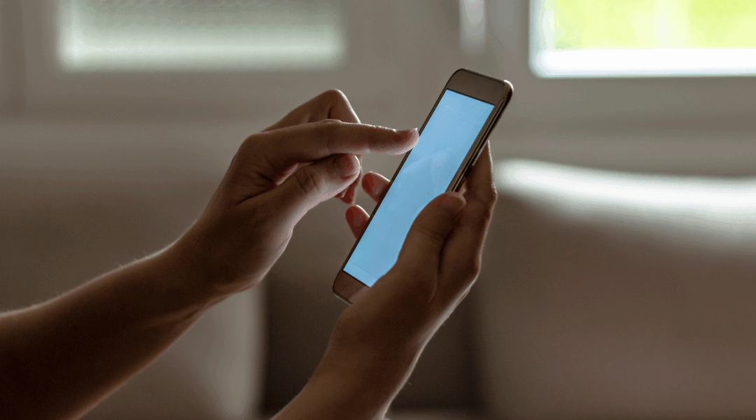 Doomscrolling Got You Down? Tips for Managing News-Related Anxiety