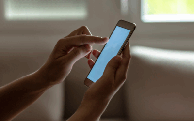 Doomscrolling Got You Down? Tips for Managing News-Related Anxiety