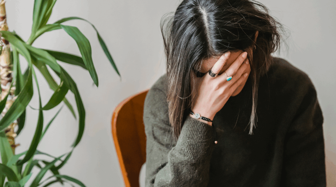 Existential Dread and Therapy: What to Do When the World Feels Heavy