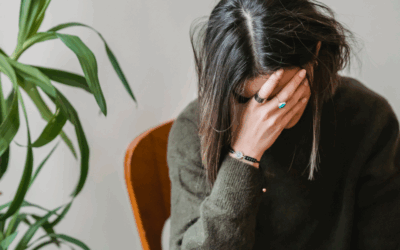 Existential Dread and Therapy: What to Do When the World Feels Heavy
