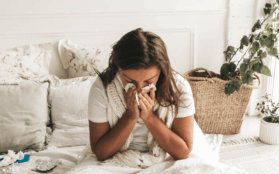 Reclaiming the “I” After Betrayal: From Shattered Boundaries to a Restored Sense of Self