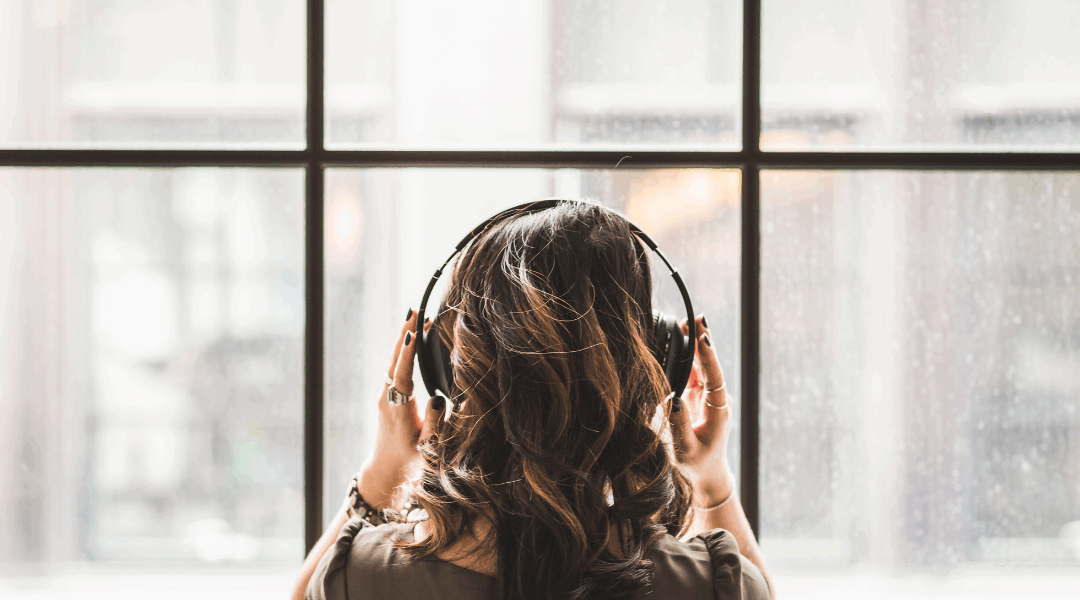 Binaural Audio