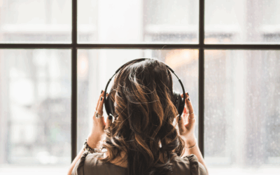 The Healing Power of Binaural Audio: What You Need to Know