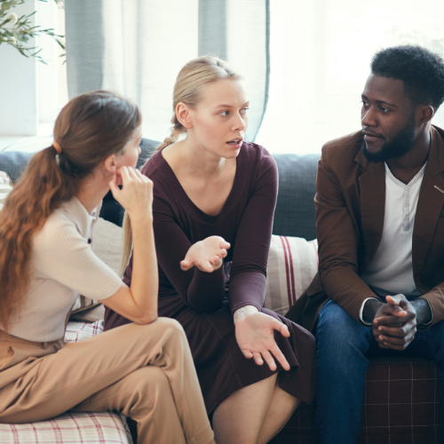 Therapy Arden Hills MN