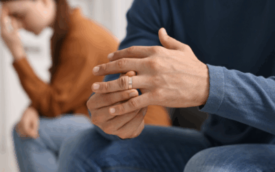 Betrayal Trauma Recovery for Families: Protecting Your Children’s Emotional Health