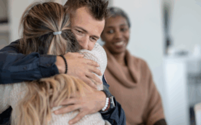 The Unexpected Ways Your Body Shows It’s Releasing Trauma