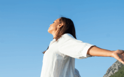 How Somatic Release Helps Your Body Let Go of Stress and Trauma