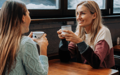 Learning the “Music” of Healthy Communication by Sarah Dietsche