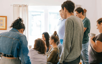 Why Making Real Connections Feels Harder Than Ever — And How to Do It Anyway