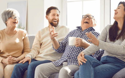 How to Set Healthy Boundaries with Your Parents as an Adult