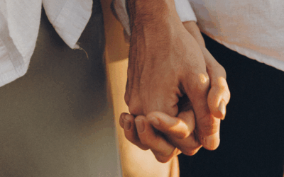 After the Harm: Finding Congruence and Repair After Betrayal