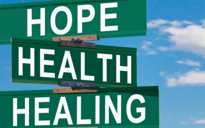 Healing Is a Resolution: What Happens When You Make Your Brain Your Priority This Year