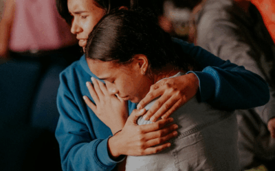 What Happens to Healing When Truth is Set Aside? 