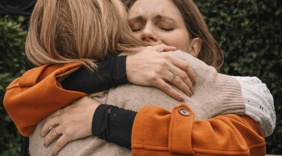 healing from betrayal trauma