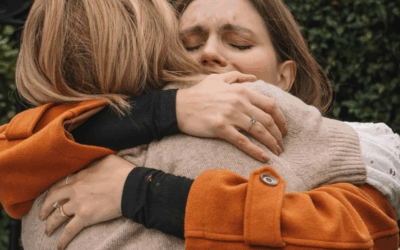 Surviving the Disorientation of Betrayal Trauma