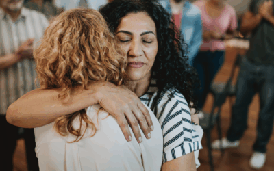 When Violence Enters the Room: What the Brain Needs—and What We Owe Each Other 