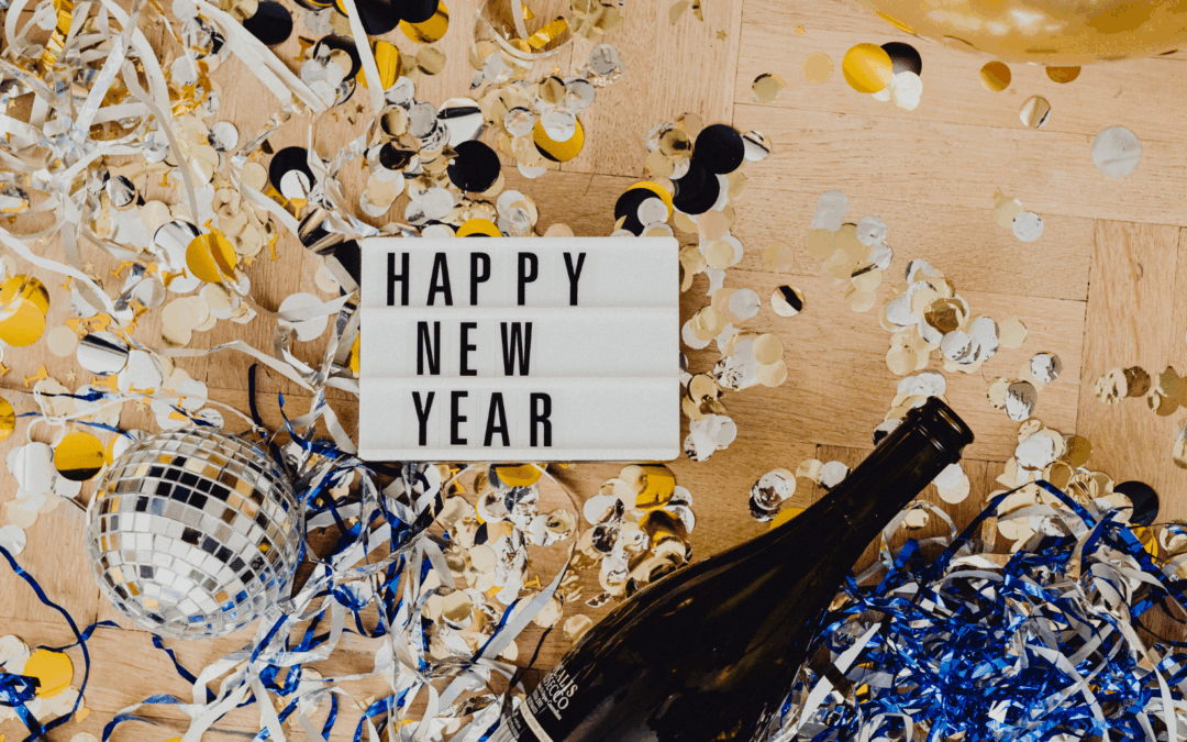 New Year, New Nervous System: Why Neurofeedback Is the Reset You Didn’t Know You Needed