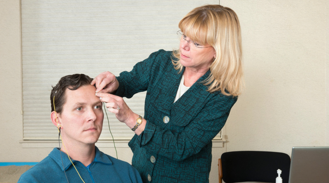 How Neurofeedback Helps Reduce Fear