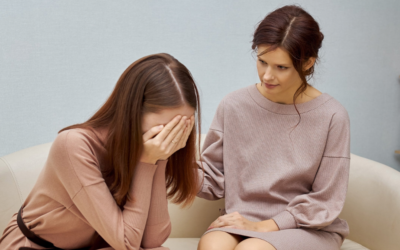 Vicarious Trauma: What It Is and How Healing Happens