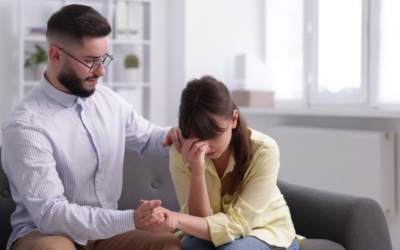 Trauma Bonds After Betrayal