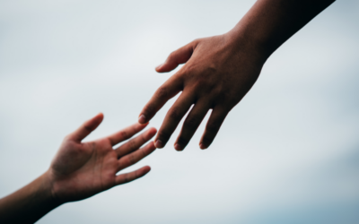 Why Connection Can Feel Harder Than It Should: How Supportive Relationships Affect the Nervous System
