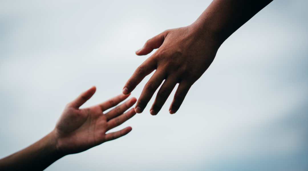 pulling away in relationships
