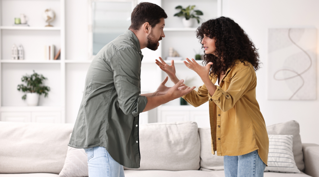 false narrative in relationships