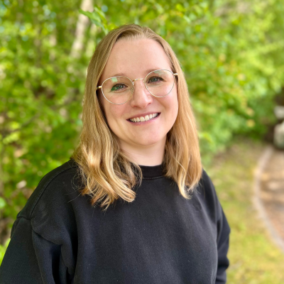 Bridget Metzger MSW, LGSW