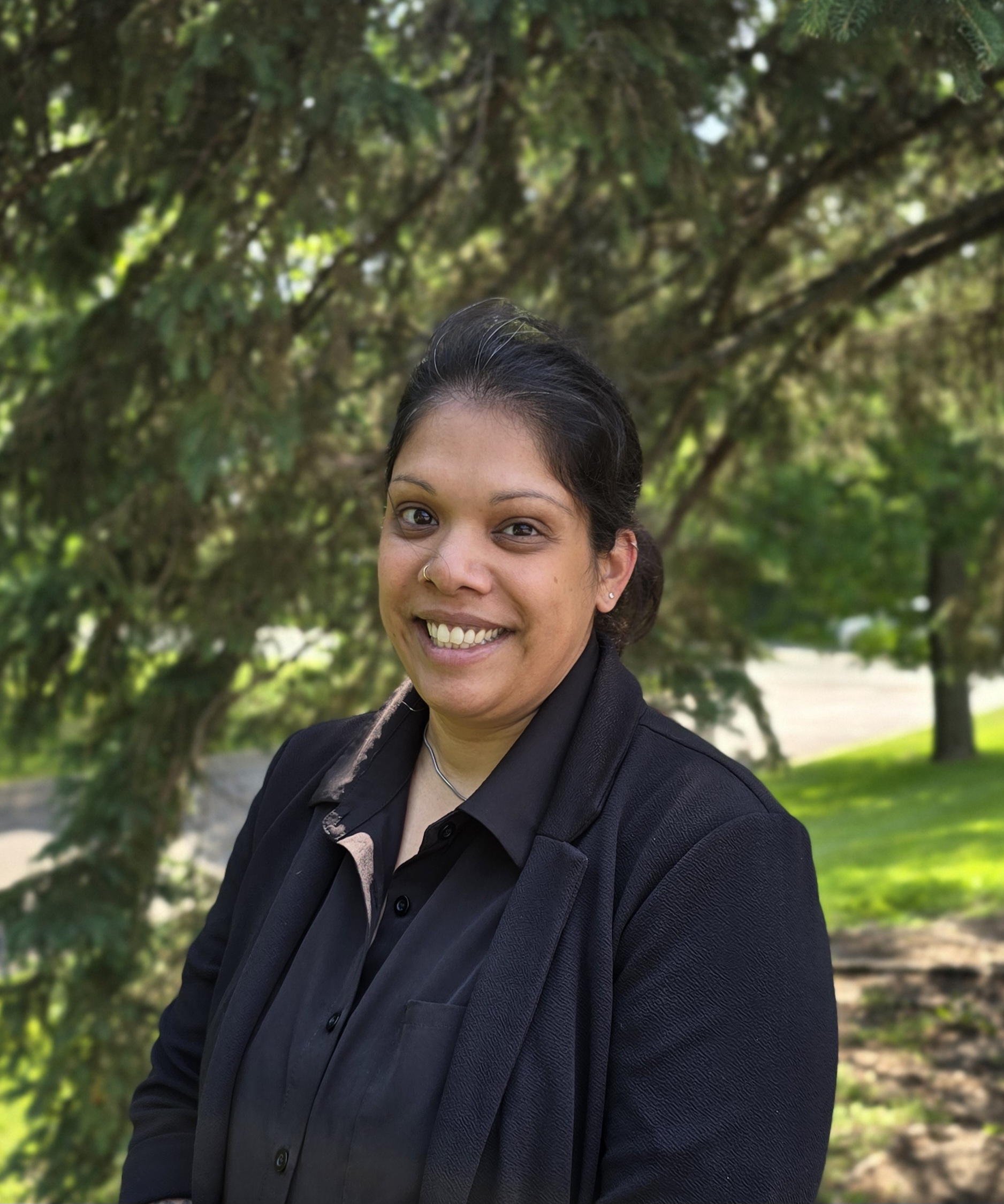Sunita Kelsey