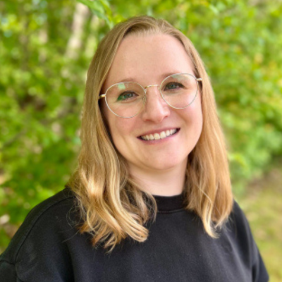 Bridget Metzger MSW, LGSW
