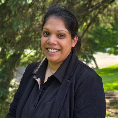 Sunita Kelsey